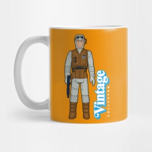 Vintage Collector - Ice Planet Soldier Mug